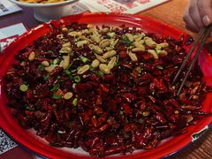 -鸡本无敌江湖菜(摩尔城店)