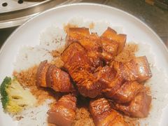 -宴礼烤鸭本味菜(蠡县商业步行街店)