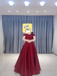 点击看大图 -MISS MIA 婚纱品牌馆