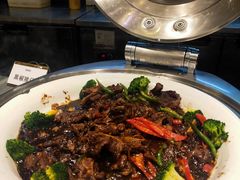 -芭菲盛宴·环球美食(解放碑英利国际店)