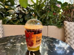 -Peet's 皮爷咖啡(望京小街店)