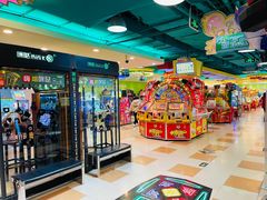 -汤姆熊欢乐世界(罗斯福店)