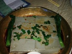 黑豆腐-和膳居饮食有限公司