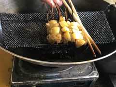 -怪老头甜不辣(抚琴小区店)