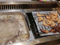 -芝小官毛肚火锅海鲜自助(淮安清江浦区新亚店)