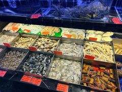 -小满海鲜·别院(天津旗舰店)