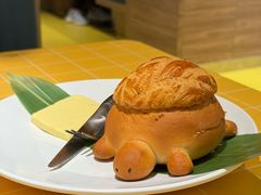 -蔡澜点心·粤菜(海印都荟城店)