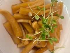 -津悦·正阳春烤鸭(红旗南路店)