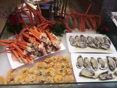 河南盛世民航大酒店星空西餐厅-河南盛世民航国际酒店·星空餐厅