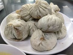 猪肉三鲜包-四平包子铺