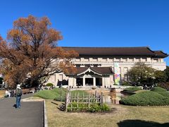 -东京国立博物馆