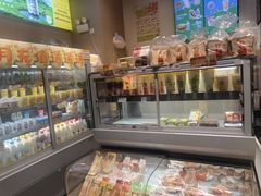 -一鸣真鲜奶吧(龙江地铁站店)
