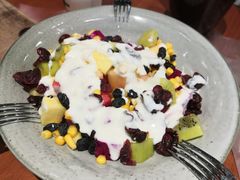 -魏斯理汉堡(西安沣东吾悦店)