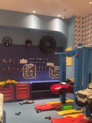 -奈尔宝家庭中心·亲子餐厅(长沙运达汇店)