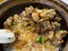 -红星光发煲仔饭(大石街店)
