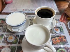 -周大娘牛乳(旧寨古村总店)