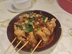 -串盟烧烤大排档·长沙美食地标(星沙店)