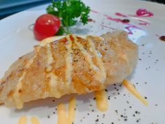 -榆舍日料铁板烧