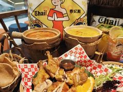 -泰妃殿(武汉首店)