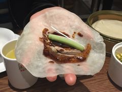 -全聚德(江宁店)