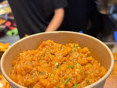 -丁家坡洋芋·观音桥好吃街A区(全国总店)