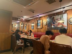 -安妮意大利餐厅(国贸店)