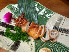 -一本料理(西溪天街店)
