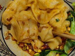 -陇上秦轩biangbiang面(萧山万象汇店)