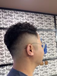 -大人物·男士理发馆