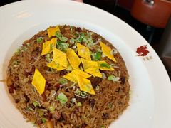 -天龙轩(香港丽思卡尔顿酒店)