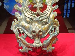 -北京大葆台遗址博物馆