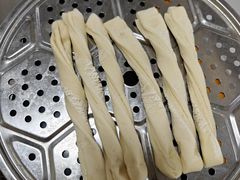 -北京龙庆四季香农家饭庄·灶台鱼·碳烤虹鳟鱼(龙庆峡店)