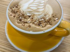 -COFFEE HOLIC(朝外SOHO店)