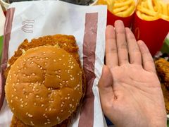 -麦当劳(天兴罗斯福店)