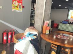 -李先生牛肉面大王(马栏店)