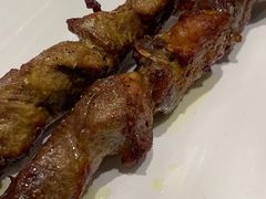 红柳烤串-巴依老爷新疆美食(望京小街店)