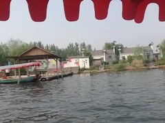 -白洋淀景区