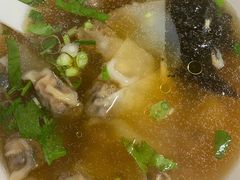 -姚延兴驴肉火烧(保税广场店)