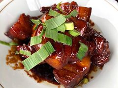 -听风阁农家私房菜茶楼(龙坞店)