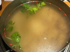 -海银海记潮汕牛肉火锅(新港中路海珠店)