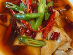 -天厨妙香素食餐厅(清华店)