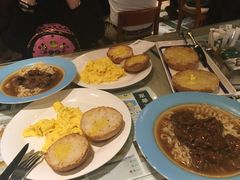 -翠华餐厅(旺角文华商场店)