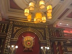 -红色江山(首钢国际大厦店)