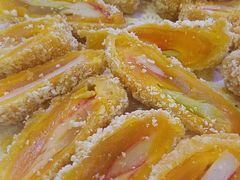 -长江国际酒店-中餐厅