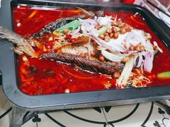 -新凯旋烧烤·燕姐千岛湖土菜