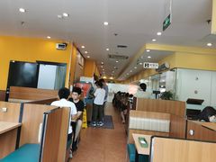 -萨莉亚意式餐厅(石鼓路店)