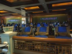 -北丽宫水疗会(宝利来国际大酒店店)