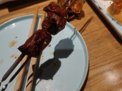 -奉天宴遇烧烤·冒锅