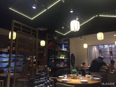 大堂-湘味淳(千禧街店)