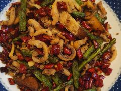 -渔家风味·鲅鱼水饺·央视展播·海鲜天津菜(开发区店)